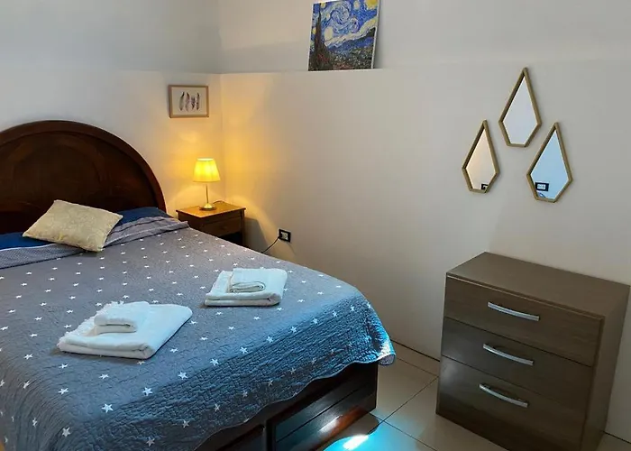 Lince Apartments