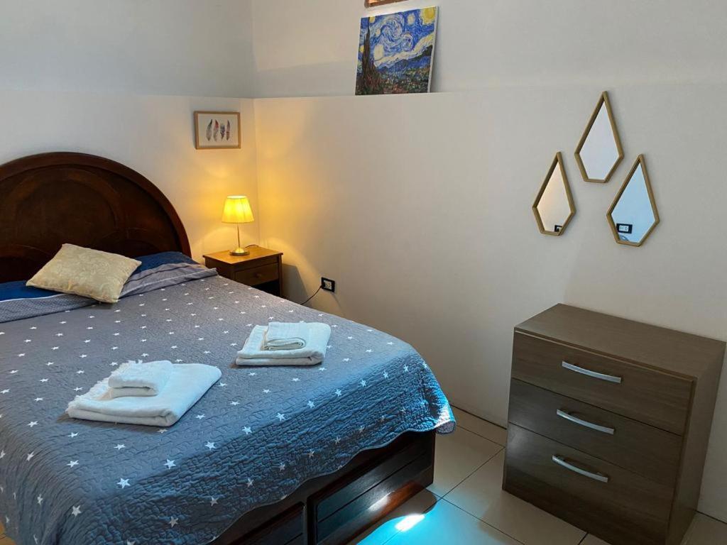 Lince Appartement