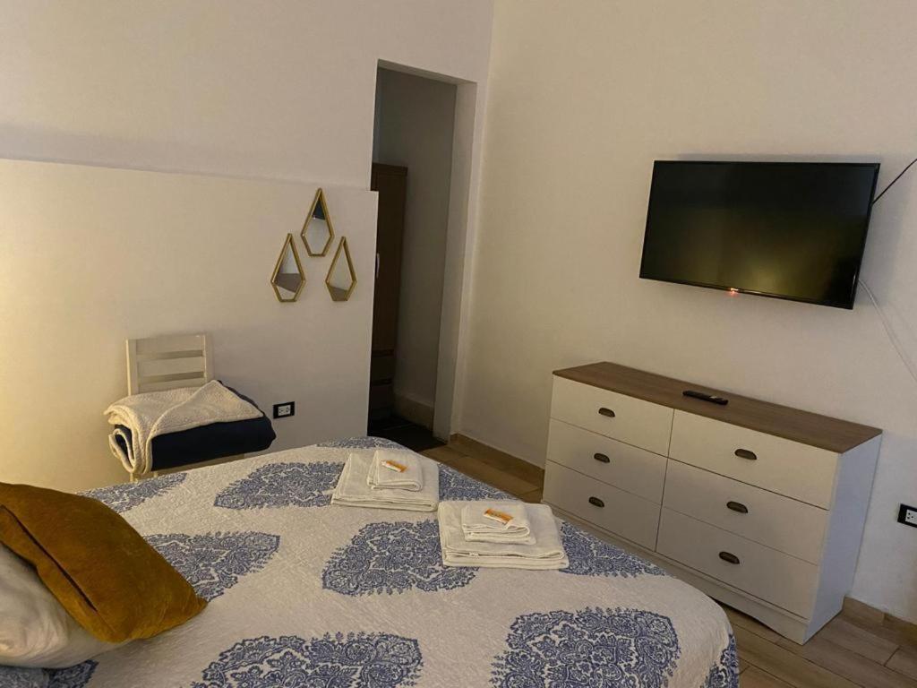 Lince Appartement Lima